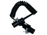Elektrický kabel 5pramenný ABS, 24 V